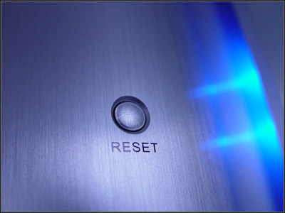 Reset